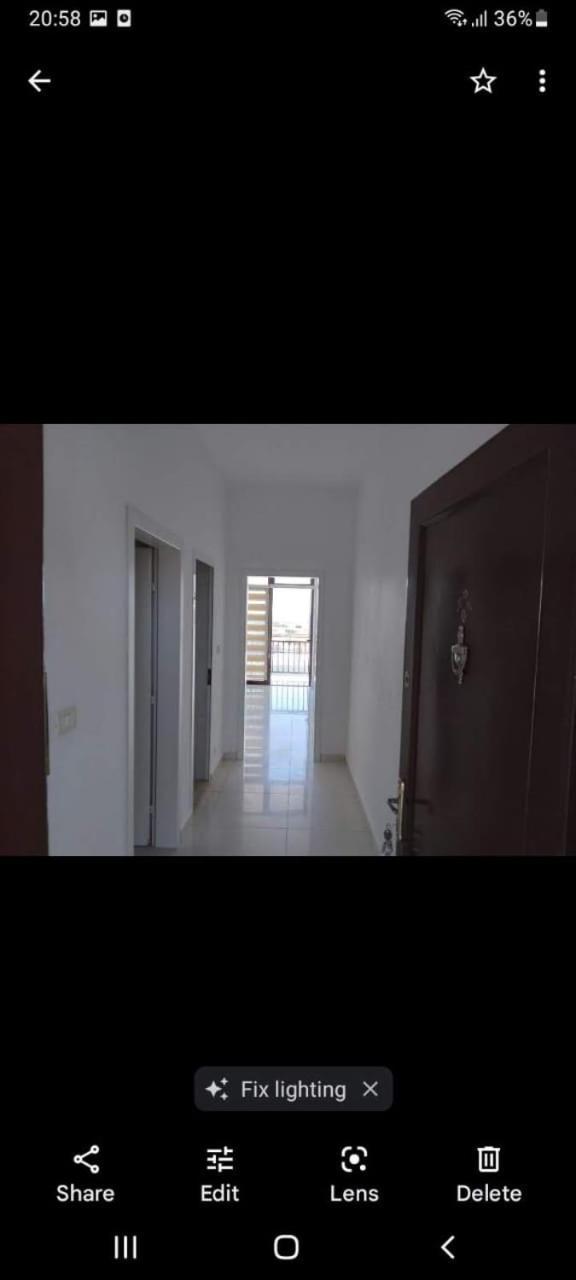 Апартаменты Flat Ergli Велипойе Экстерьер фото