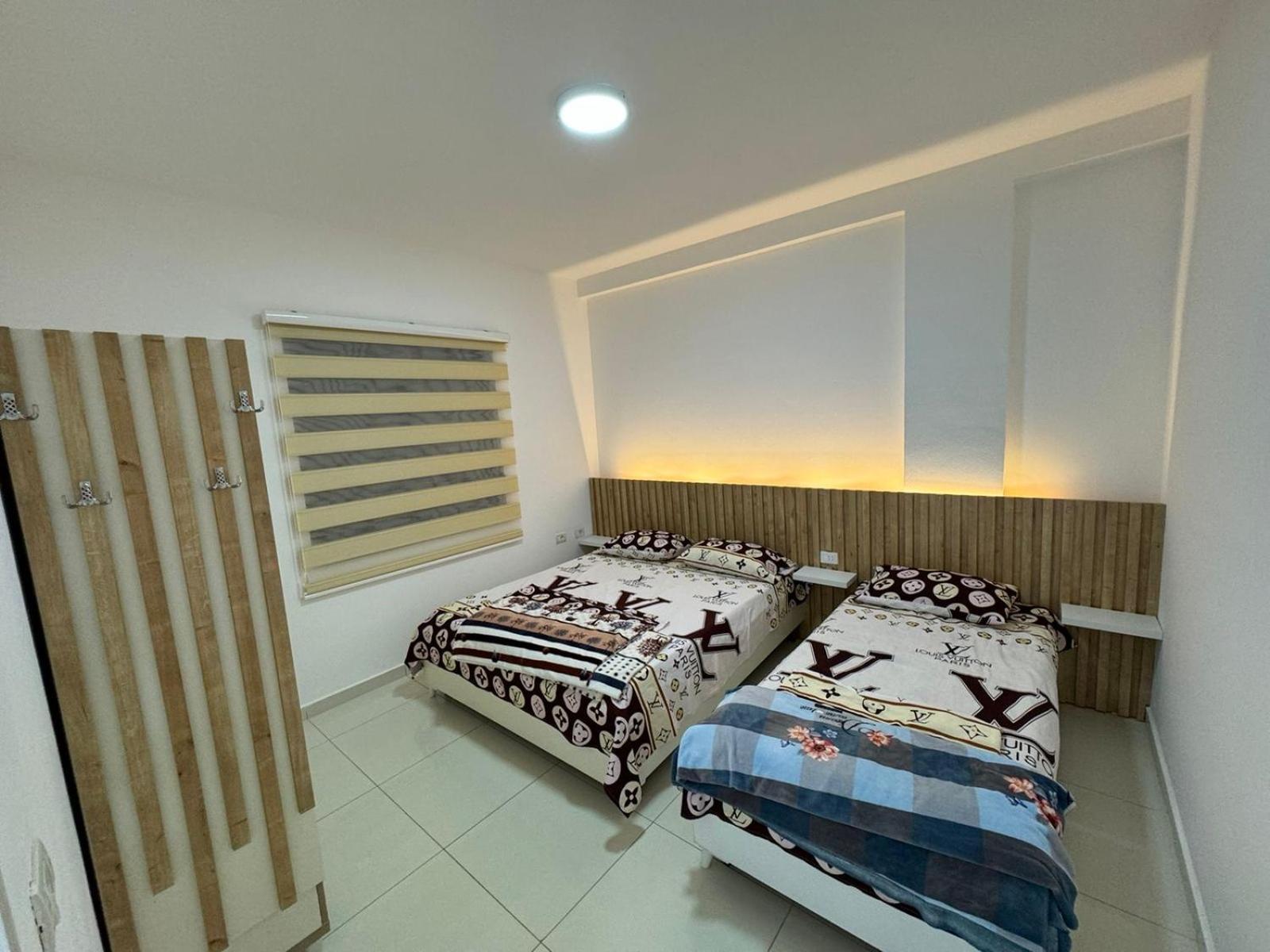 Апартаменты Flat Ergli Велипойе Экстерьер фото