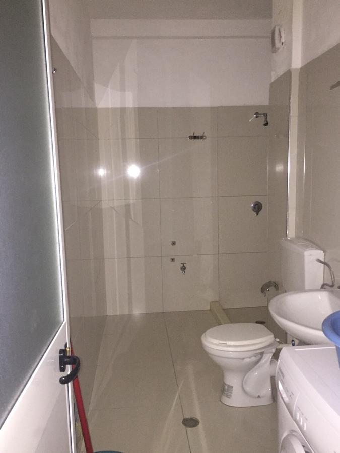 Апартаменты Flat Ergli Велипойе Экстерьер фото